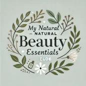 My Natural Beuty Esentials